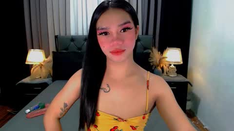 bea takashi  online show from 03/27/26, 09:10