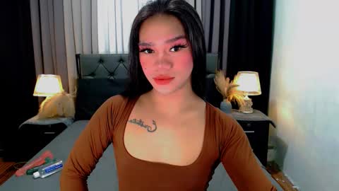 bea takashi  online show from 03/29/26, 08:58