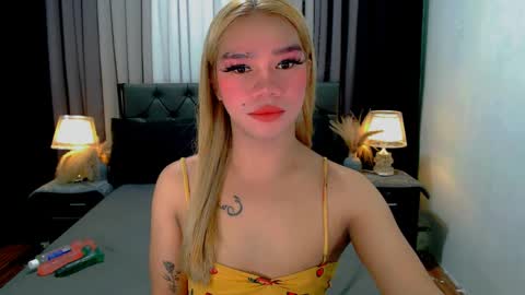 bea takashi  online show from 04/08/26, 09:53