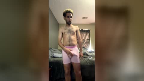 crzygner33 online show from 04/29/26, 04:33