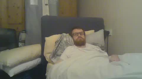 chris online show from 12/01/25, 12:15