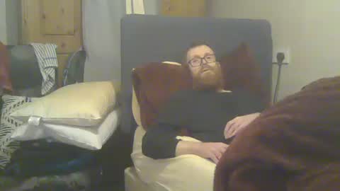 chris online show from 02/16/26, 12:40