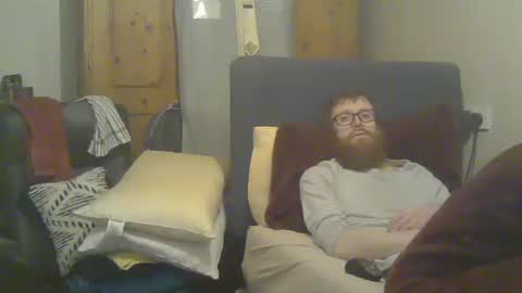 chris online show from 04/23/26, 12:12