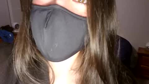 Madam Mask online show from 03/08/26, 06:06