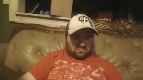 CTboy41 online show from 12/16/24, 04:02