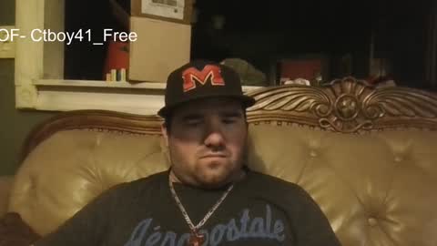 CTboy41 online show from 01/05/25, 04:47