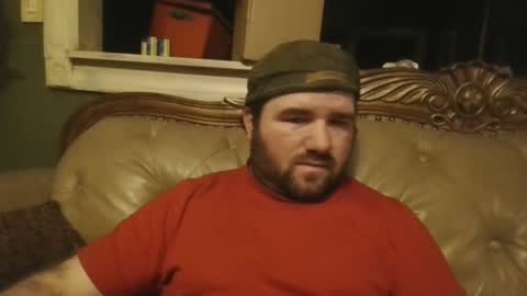 CTboy41 online show from 01/21/25, 04:10