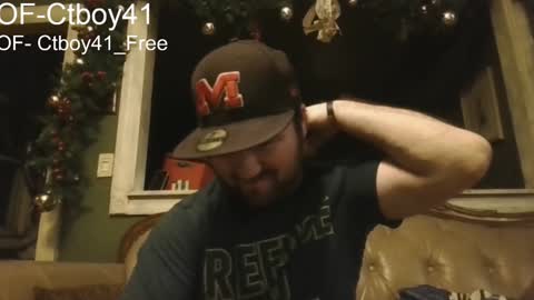CTboy41 online show from 01/22/25, 03:09