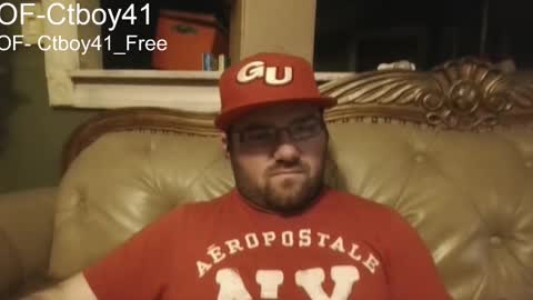 CTboy41 online show from 02/14/25, 04:04