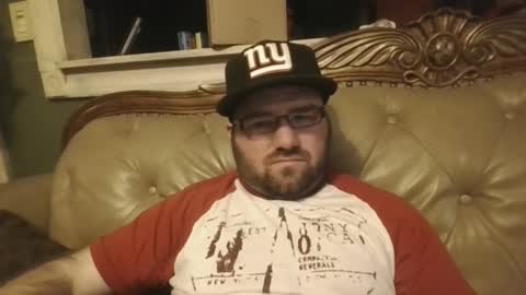 CTboy41 online show from 02/18/25, 05:53