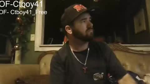 CTboy41 online show from 03/05/25, 05:07