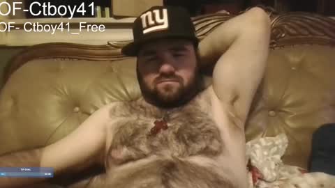 CTboy41 online show from 03/06/25, 05:14