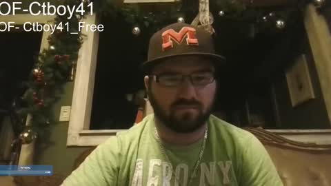 CTboy41 online show from 03/08/25, 06:43