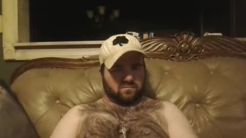 CTboy41 online show from 11/13/25, 04:33