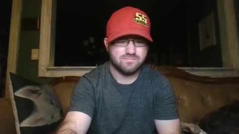 CTboy41 online show from 02/08/26, 05:22
