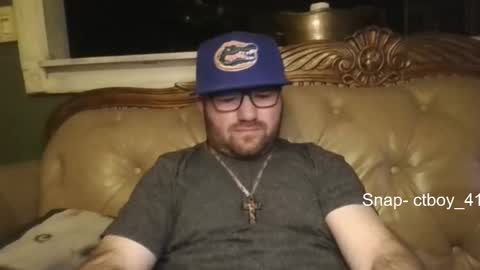 CTboy41 online show from 02/11/26, 03:33