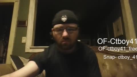 CTboy41 online show from 02/16/26, 03:35