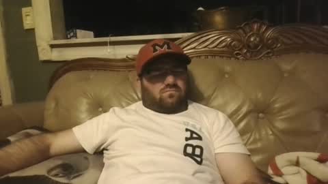 CTboy41 online show from 05/07/26, 05:13