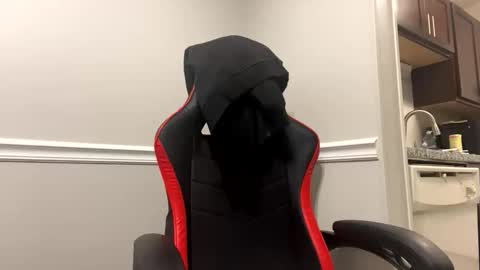 BlacTrojan OF online show from 11/23/25, 06:41