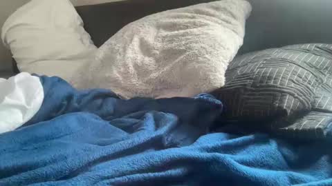 BlacTrojan OF online show from 12/03/25, 06:50