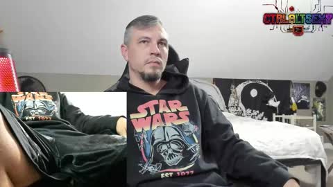 Snapshot of ctrlaltsexy chatting on 02/21/26, 10:55 CtrlAltPixelTwitchUncutstudxxxManyvids online show from 02/21/26, 10:55