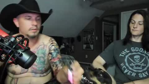 CtrlAltPixelTwitchUncutstudxxxManyvids online show from 06/27/26, 02:49