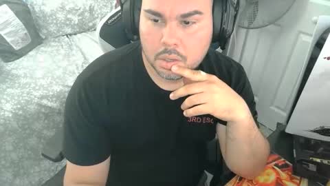 ctron787 online show from 02/02/26, 05:44