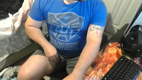 ctron787 online show from 03/02/26, 01:30