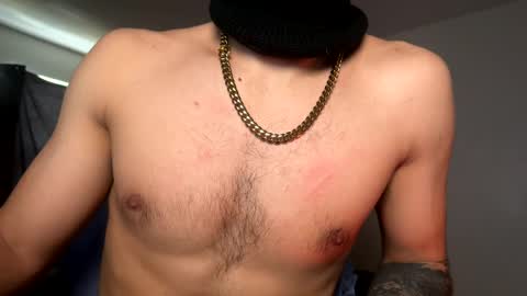 Snapshot of cubanodaddy chatting on 01/12/25, 05:22 cubanodaddy online show from 01/12/25, 05:22