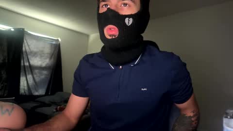 Snapshot of cubanodaddy chatting on 01/14/25, 02:32 cubanodaddy online show from 01/14/25, 02:32