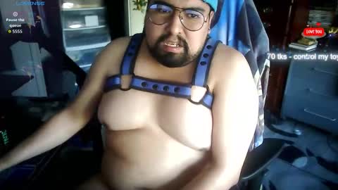 Cub online show from 02/19/26, 09:55