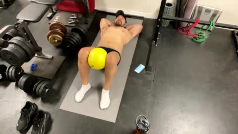 cubinheat online show from 11/17/25, 04:24