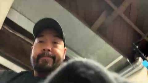 cubinheat online show from 11/22/25, 07:13