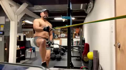 cubinheat online show from 12/03/25, 04:27