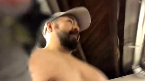 cubinheat online show from 01/08/26, 04:31