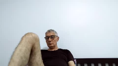 BIG UNCUT HARD COCK online show from 05/19/26, 12:16