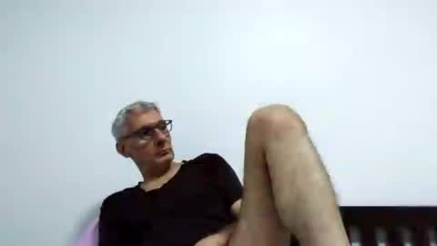 BIG UNCUT HARD COCK online show from 07/19/26, 12:14