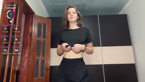Snapshot of cucgrueber chatting on 08/08/26, 10:06 cucgrueber online show from 08/08/26, 10:06