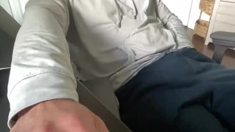 cuckgriff23 online show from 05/31/26, 06:31