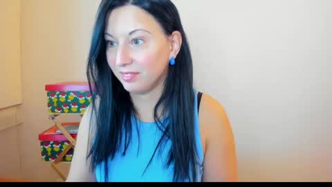 HELEN online show from 07/08/26, 11:58