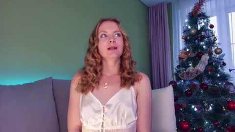 Alexia online show from 12/28/24, 11:19