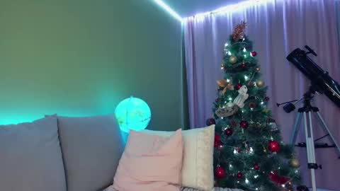 Alexia online show from 01/01/25, 03:24