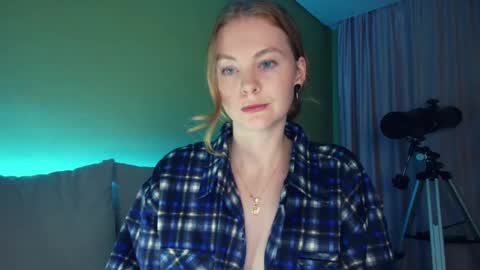 Alexia online show from 01/15/25, 02:35