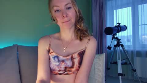 Alexia online show from 01/16/25, 06:14