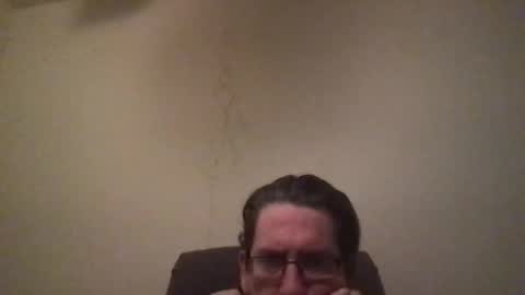 CuddleFuckXXX online show from 10/18/25, 02:58