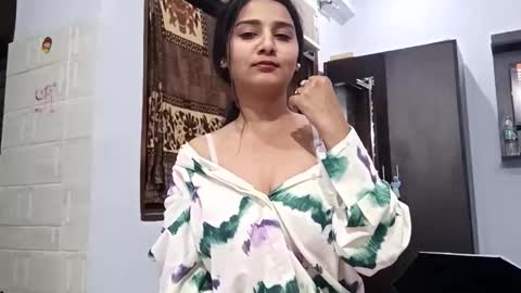 cuddlemuffins online show from 04/07/26, 03:12