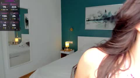 Silvia online show from 11/02/25, 07:11