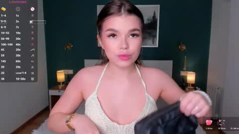 Silvia online show from 03/07/26, 07:16