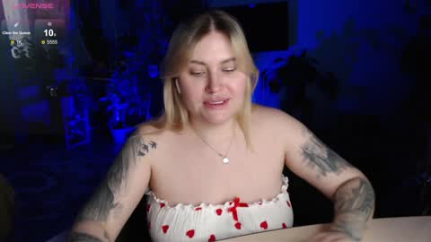 Chris online show from 12/11/24, 03:02