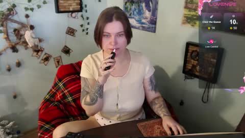 Chris online show from 02/14/26, 03:25